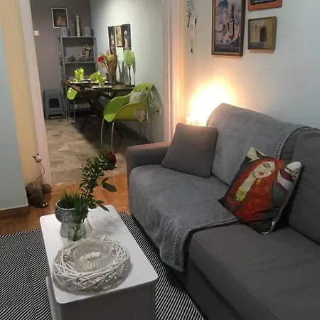 Apartment Kouklospito