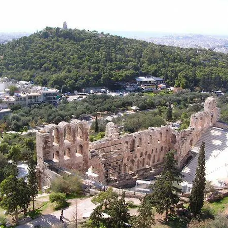 Διαμέρισμα Kouklospito